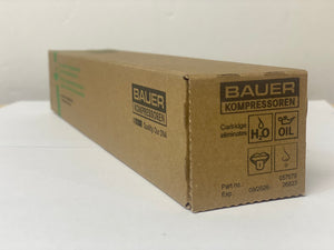 057679 BAUER Filter Cartridge