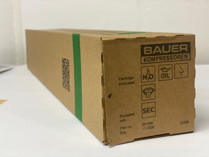 061686 BAUER Filter Cartridge