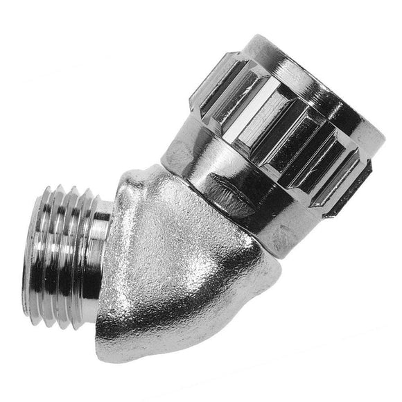 Elbow 2nd Stage Connector 120-degree