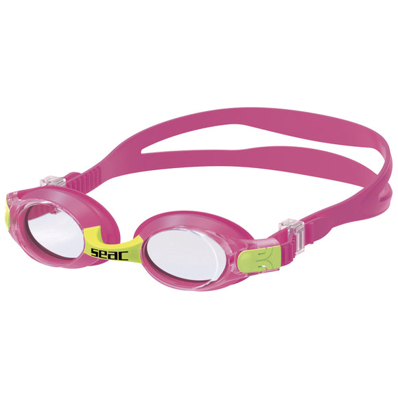 Bubble Kids Goggles