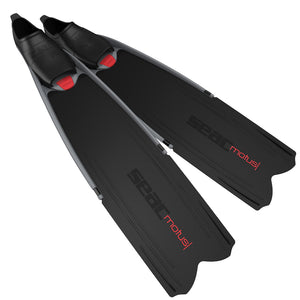 Motus Freediving Fins