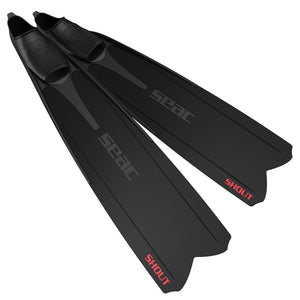 Shout Freediving Fins