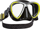 Synergy Twin Trufit Mask