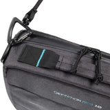 Definition Regulator Bag