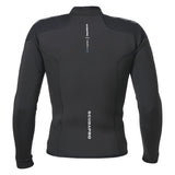 Everflex Yulex® Dive Long Sleeve Top, Men, 3mm