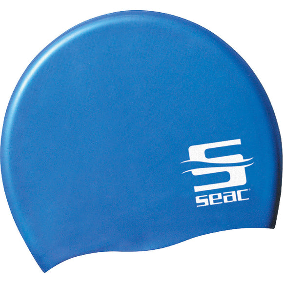 Silicone Cap