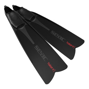 Talent Freediving Fins