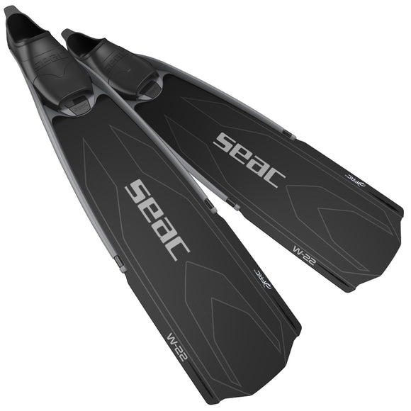 W-22 Freediving Fins