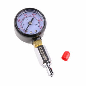 Intermediate Pressure Gauge