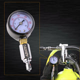 Intermediate Pressure Gauge