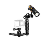 Single D710V Combo Kit