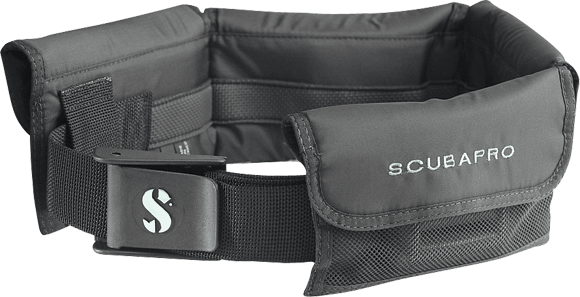 Slide Pocket Weight Belt S