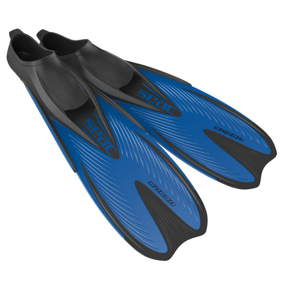 S-Speed Swimming Fins