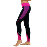 T-Flex Leggings UPF 80, Women